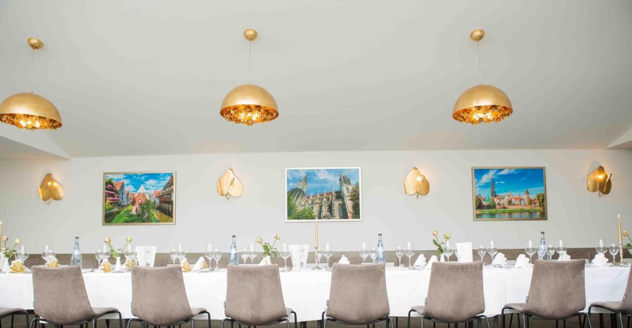 Hotel Gasthof Roessle Зенден Екстериор снимка
