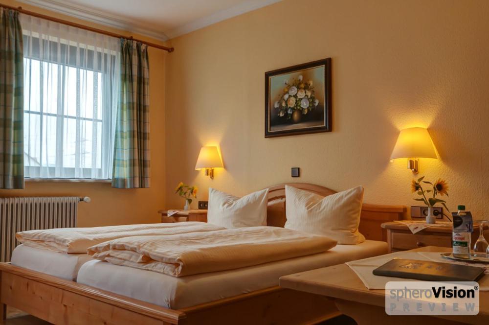 Hotel Gasthof Roessle Зенден Екстериор снимка